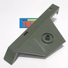 GI Joe Rolling Thunder RIGHT REAR FENDER original 1988 vehicle back side part