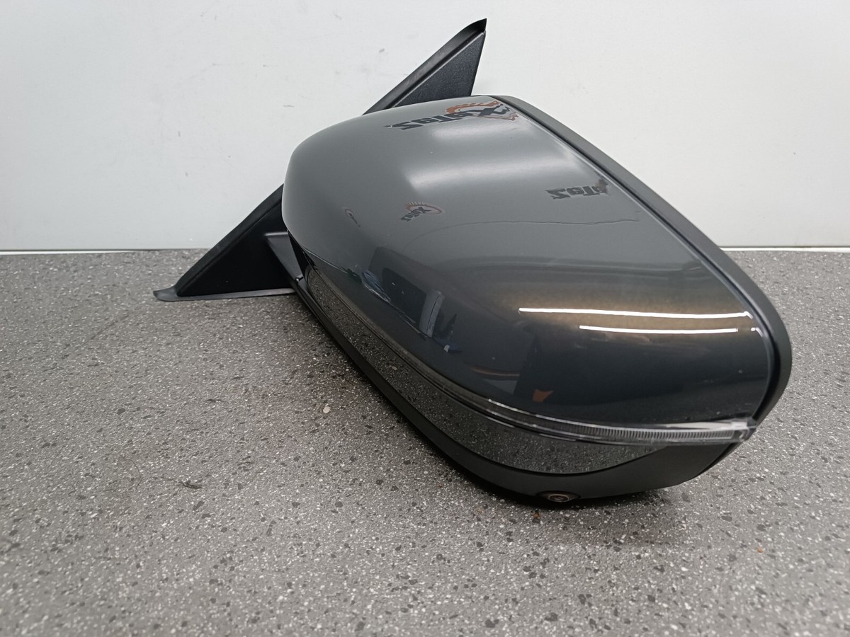 Original BMW G20 G21 Außenspiegel links Anklappbar Kamera TWA C36  