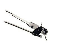 Apriscatole e Bottiglie Lillo Levacapsule Acciaio Cromato Pedrini