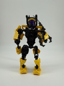 LEGO HERO Factory: Evo 2.0 (2067)