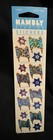 Rare Vintage Hambly Studios prismatic stickers Stars of David and Torah scrolls. — photo 1