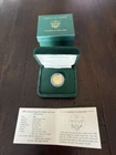New Listing1989 American Eagle five dollar gold Coin