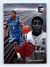 #25 2022-23 Chronicles Draft Picks Essentials BASE Kyrie Irving