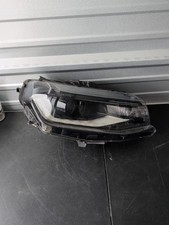 2016 2017 2018 Chevrolet Camaro Right RH Pass Xenon HID Headlight OEM Damaged