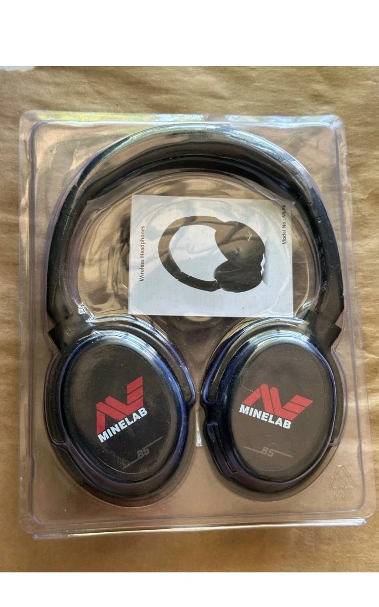Minelab ML 80 Wireless For Equinox 700 / 900, Manticore