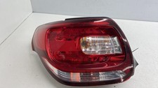 Feu arrière Citroen DS3