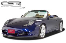 Stoßstange Frontstoßstange für Porsche 911 Typ 996 / Boxster 986 FSK986