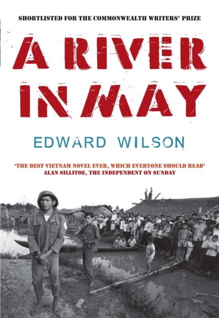 A River in May - Image 8