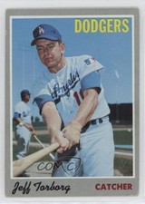 Jeff Torborg