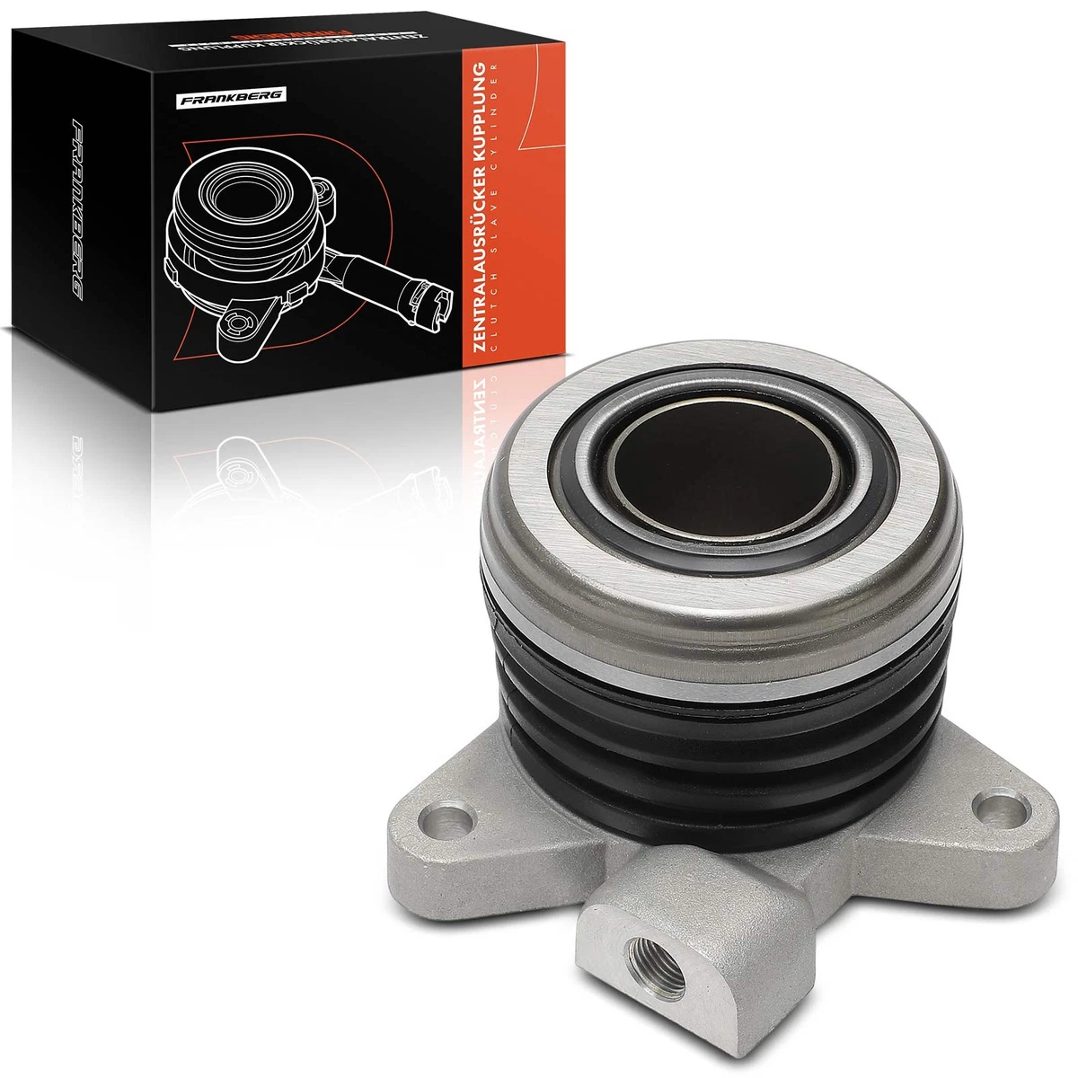 SACHS Kit Frizione XTend 3000 951 850 Per SsangYong Rexton/Rexton II (GAB_) Anni 2002-2022 - 2