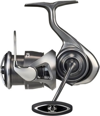 Daiwa 25 CALDIA LT2500 Spinning Reel Salt Fresh New from Japan Box Paper