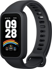 Xiaomi Smart Band 9 Black Fitnesstracker 1,47...
