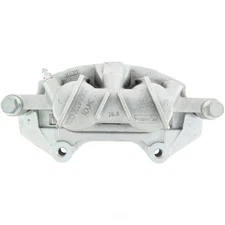 Disc Brake Caliper-Premium Semi-Loaded Centric 141.61152 Reman