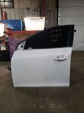 Driver Front Door VIN P 4th Digit Limited Fits 12-16 CRUZE 1450784