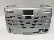 La Cimbali M2 Bar System Control Panel 1009559 S-14