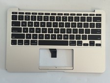 Top Case Keyboard - Grade B - 2013 2014 2015 A1465 11 in MacBook Air