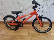 Islabikes Cnoc 14" Unisex Kids Bike