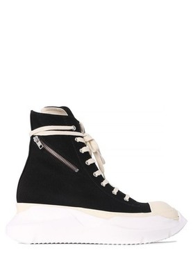 Rick Owens Körbe Cargo DRKSHDW CARGO ABSTRACT Black Milk 150602151 [U]