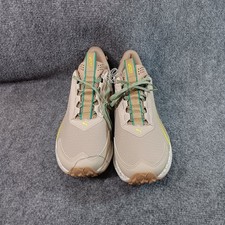 Zapatillas de Trail Running PUMA Voyage Nitro 2 Tostadas Beige Verde Amarillo PUMA Lite
