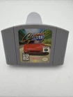 Cruis'n USA Racing Nintendo 64 N64 Original Authentic Game!