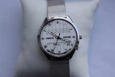 Watch Raketa Perpetual Calendar Soviet Mechanical cal. 2628.H USSR