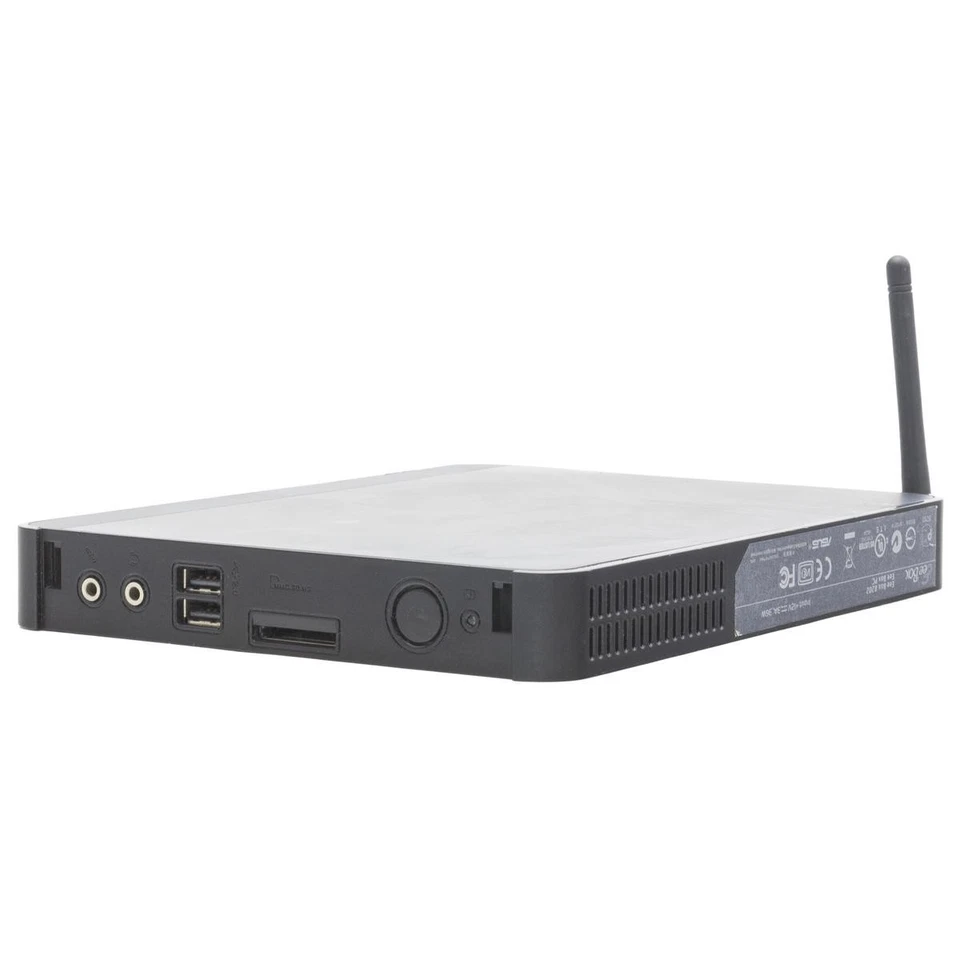 Asus B202 2Gb Ram 250Gb Hdd Windows Xp Pro Desktop Computer + Vesa - Image 2 of 4