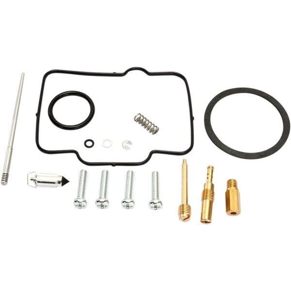 Moose Racing Honda CR 125 R - 96/97 - Reparaturkit Vergaser-26-1543-image