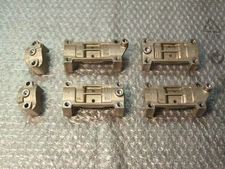 CASTELLI CAMSHAFTS FOR 2004 YAMAHA FZ6 (e17047)