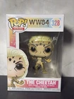 Funko Pop! Vinyl: DC Universe - The Cheetah #328