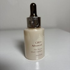 Vegamour GRO Advanced Hair Serum 30ml/1oz New Sealed Bottle