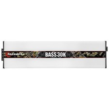 US SELLER Taramps Bass 30k 30000W 1 Ohm RMS Competition Bass Car Amplifier