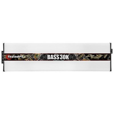 [US SELLER] Taramps Bass 30k 30000W 1 Ohm RMS Competition Bass Car Amplifier