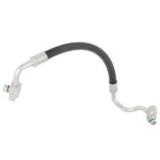 For Nissan Altima 2002 2003 2004 2005 2006 High Side A/C AC Discharge Hose TCP