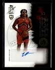 Collin Murray-Boyles Rookie Autographs 2025 Topps Signature Class 2