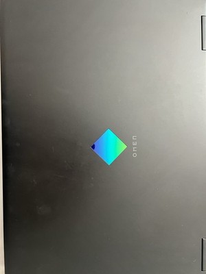 HP OMEN 15.6'' Gaming Laptop (Intel i7  NVIDIA GeForce RTX 3070 512GB SSD 300hz)