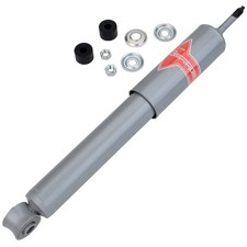 Amortiguador delantero nuevo KYB para camioneta Nissan 520 521 620 620 521 D21 TCP