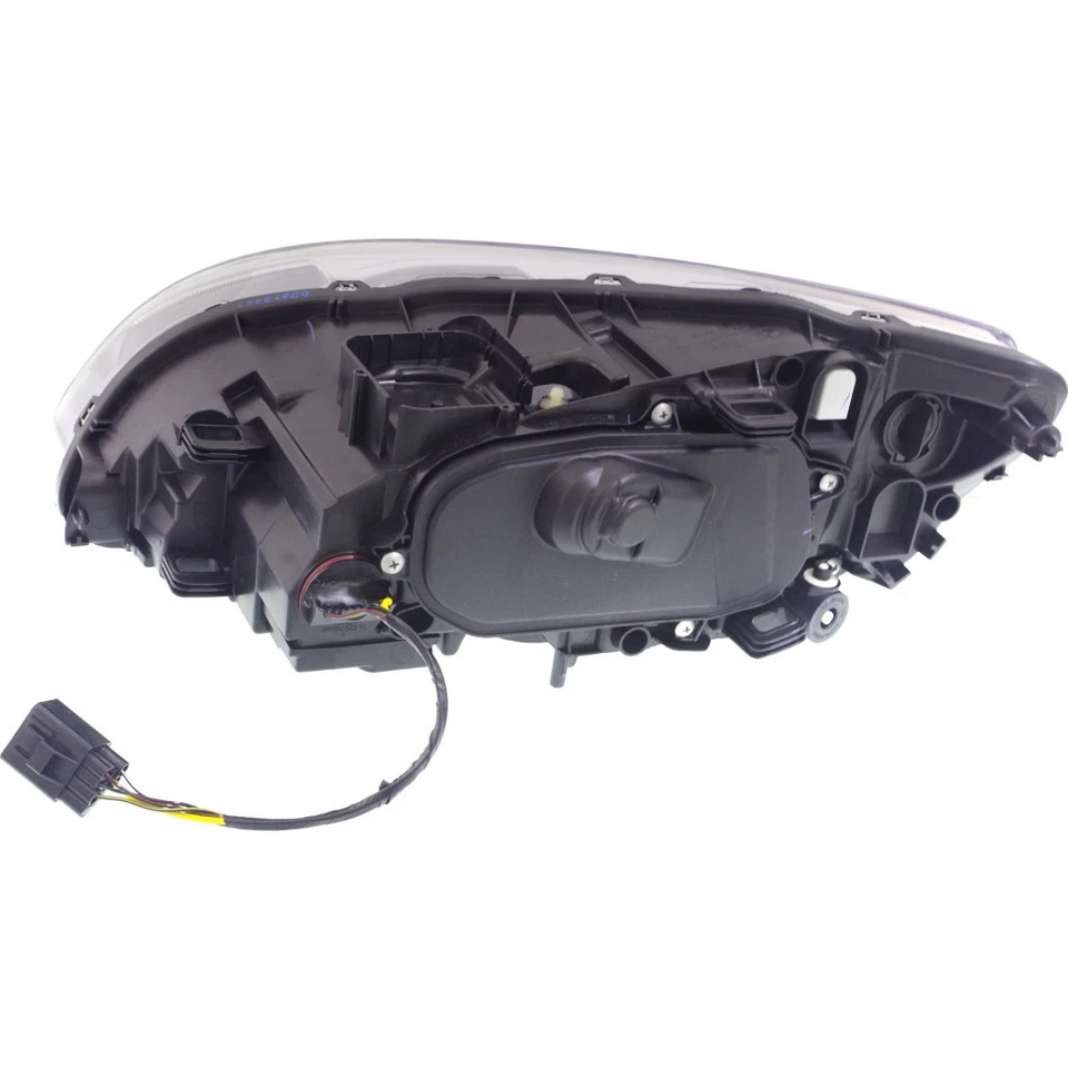 For Volvo V60/V60 Cross Country Headlight 2015-2018 Passenger Side VO2503141 - Image 2 of 4