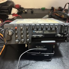 Blaupunkt Colonia SQR 22 autoradio cassetta autoradio