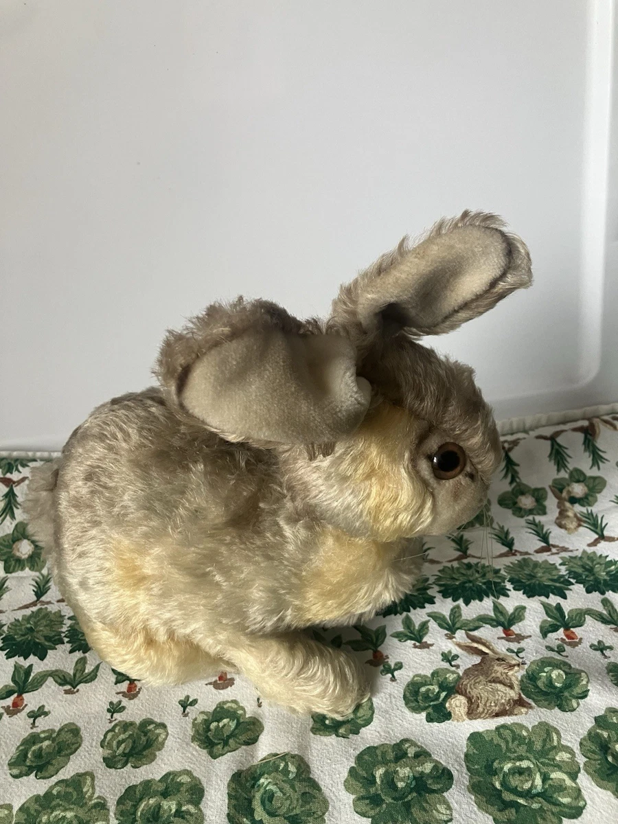 Steiff Rabbit In Steiff Stuffed Animals (1946-1969) for sale - eBay