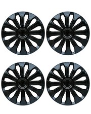 For Toyota Camry Nissan Mazda Wheel Covers Snap On Full Hub Caps Fits R16 Tire For Toyota Camry Nissan Mazda Wheel Covers Snap On Full Hub Caps Fits R16 Tire