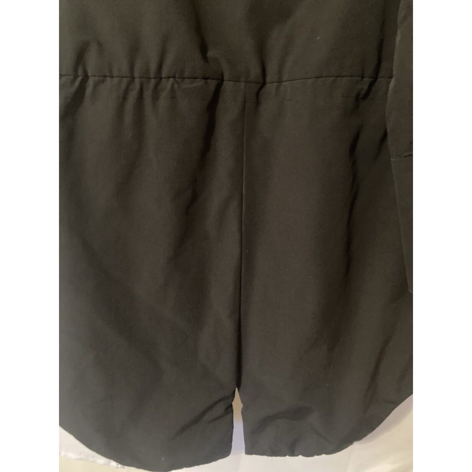 Champion Softshell Black Jacket Parka Women’s Siz… - image 7