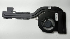 Dell Latitude E5570 CPU Heatsink Fan Assembly For H-Type CPU