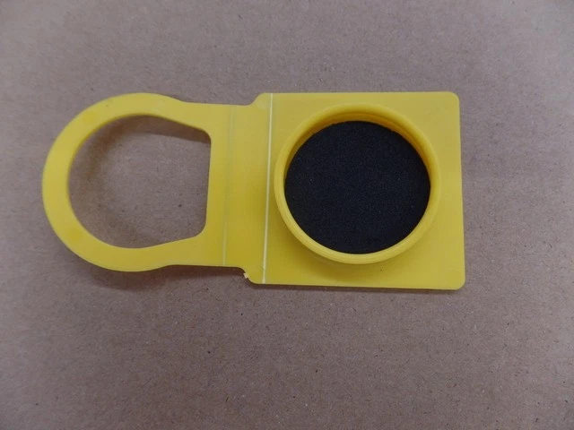 Крышка бутылки для восстановления охлаждающей жидкости подлинная Mopar 55111074AC - Изображение 2 из 4