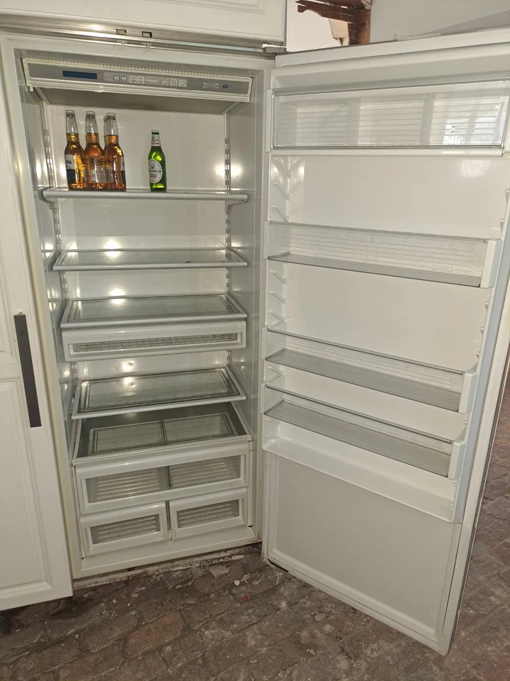 Frigorífico Subzero puertas francesas, modelo 632/0 3 Foto 2 de 4