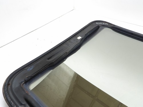 1995-1999 Mitsubishi Eclipse Sunroof Glass MB914231 Sun Roof OEM Eagle Talon - Foto 8 di 14