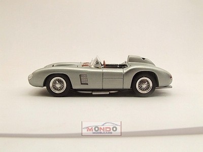 1:43 Art Model Ferrari 290 Mm 1957 Italian Style Scaglietti Art1004 Auto Diecast