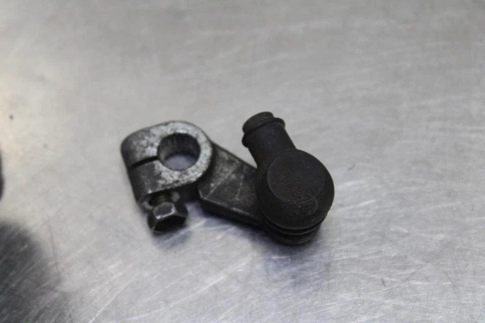 05-09 SUZUKI BOULEVARD C90 VL1500 Shifter Linkage Knuckle Foto 2 de 4