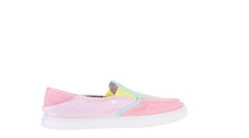 Sperry Top Sider Girls Saltie Multi Casual Flats Size 7 7737723