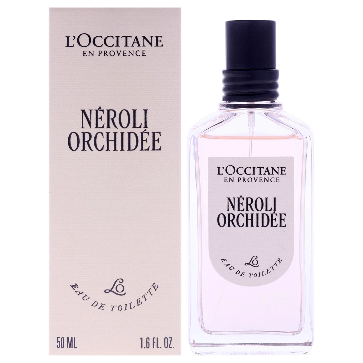 L'OCCITANE Women Neroli Just Listed 2026