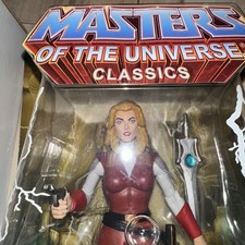 Masters of the Universe Classics Mattel (MOTU): Adora